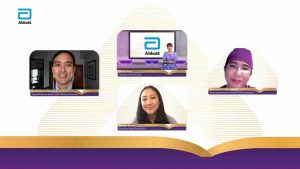 Peluncuran PediaSure Formula Baru - Dukung Pertumbuhan Nyata Anak Indonesia