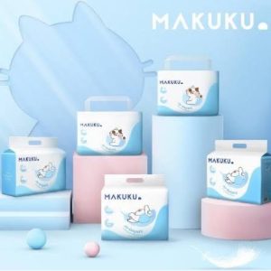 Foto 3 - Makuku Air Diapers