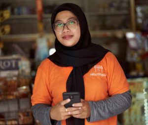 Foto - Mitra Shopee Rani