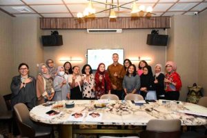 IPMG Media Gathering