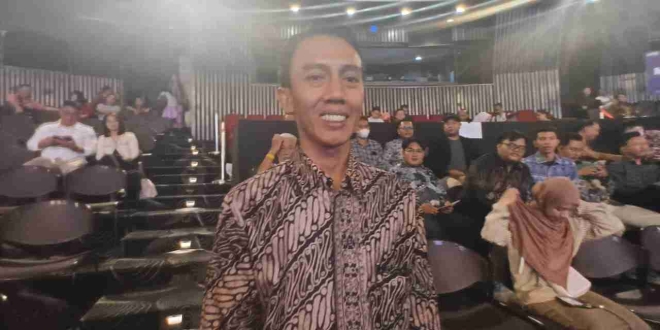 Angga Budi Kesuma (Direktur Pesona Kahuripan Group): Pesona Kahuripan Group Apresiasi Program Perumahan Bersubsidi Pemerintahan Prabowo