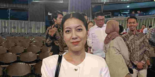 Shahnaz Rafika, S.SOS. (CEO PT. Puri Rafika Indah Sejahtera): Kami Apresiasi Salah Satu Prioritas Utama Pemerintahan Prabowo Peduli pada Penyediaan Rumah Subsidi bagi Masyarakat