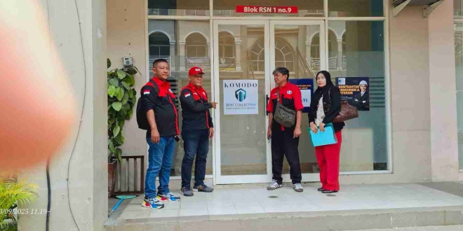 Pembeli Rumah, Tak Kantongi Sertifikat Dari PT. HEKA Properti Meski Sudah Lunas