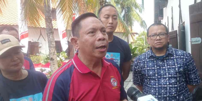 Peringati Hari Maritim Nasional, Museum Kebaharian Jakarta Bersama BAKAMLA RI dan Institut Kesenian Jakarta Gelar Kenduri Bahari